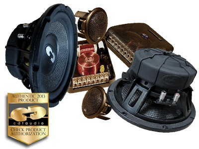 CDT Audio HD-82. ����������� �������������� HD-82.